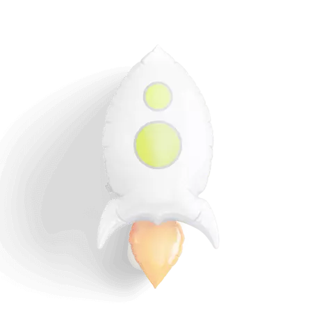 rocket